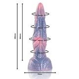 Epic - Dionysus Dildo Tanz der Freude