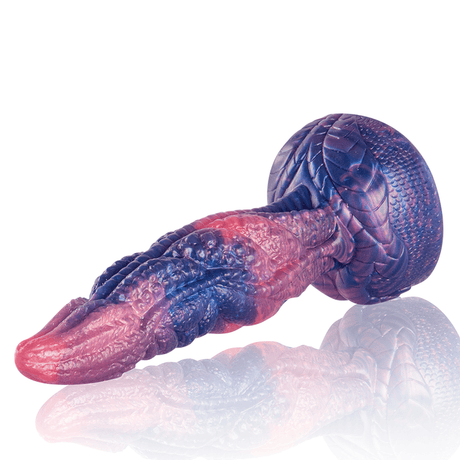 Epic - Dionysus Dildo Tanz der Freude