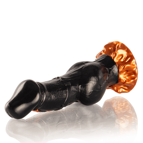 Epic - Deimos Dildo Kraft der Ekstase