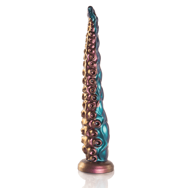 Epic - Charybdis Feiner Tentakel-Dildo, Grosse Grösse