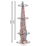 Epic - Charybdis Feiner Tentakel-Dildo, Grosse Grösse