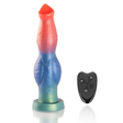 Epic - Arion Dildo Symphony of Pleasure Wiederaufladbare Fernbedienung