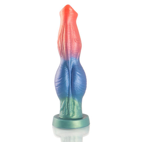 Epic - Arion Dildo Symphony of Pleasure Wiederaufladbare Fernbedienung