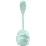 Satisfyer - Smooth Petal g-Point Stimulator Wassergrün Kostenlose App