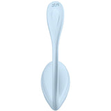 Satisfyer - Smooth Petal g-Point Stimulator Himmelblau Kostenlose App