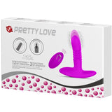 Pretty Love - Heather Anal auf und Ab