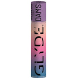 Sheer Glyde - Dams Laminas Latex Oralsex Wilde Brombeeren
