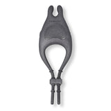 Oninder - Pampa Wiederaufladbarer Einstellbarer Vibratorring mit Klitorisstimulator 10 Geschwindigkeiten - Kostenlose App