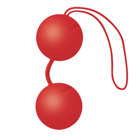 Liebeskugeln Joydivion Joyballs Lifestyle Rot