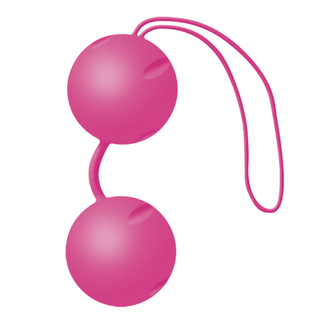 Liebeskugeln Joydivion Joyballs Lifestyle Rosa