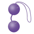 Joydivion Joyballs - Lifestyle Violeta
