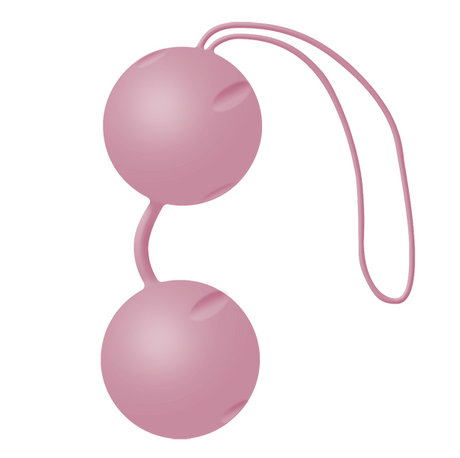 Liebeskugeln Joydivion Joyballs Lifestyle Rosa