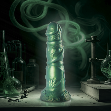 Epic - Hades Dildo Leidenschaft in der Unterwelt