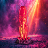 Epic - Cerberus Dildo Mythologisches Feuer