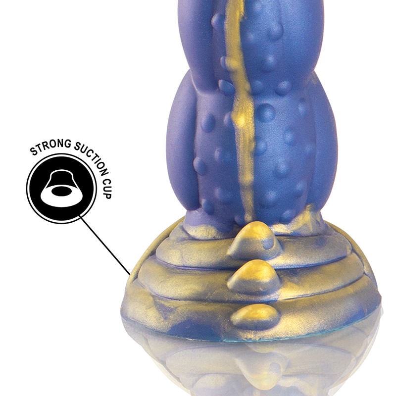Epic - Poseidon Dildo Umarmung des Meeres
