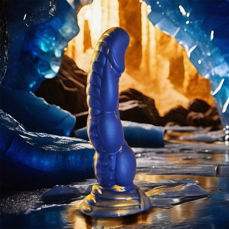 Epic - Poseidon Dildo Umarmung des Meeres
