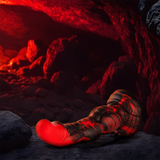 Ares Dildo Kämpft Leidenschaft