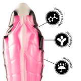 Epic - Triton Dildo die Kraft des Reptils