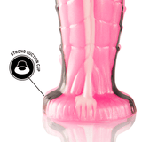 Epic - Triton Dildo die Kraft des Reptils