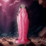 Epic - Triton Dildo die Kraft des Reptils