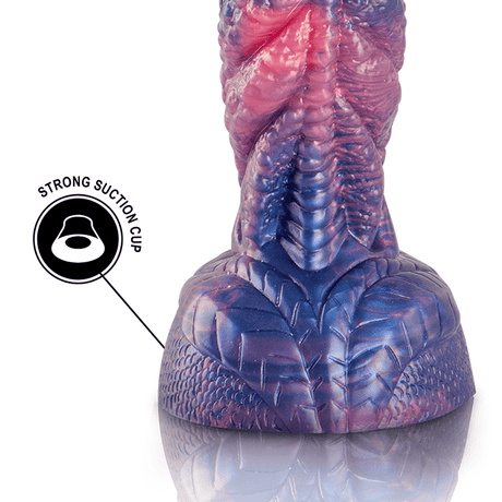 Epic - Dionysus Dildo Tanz der Freude