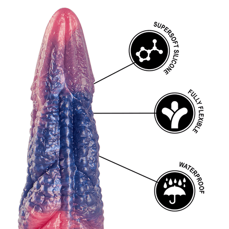Epic - Dionysus Dildo Tanz der Freude