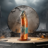 Epic - Talos Dildo der Kraft und des Vergnügens
