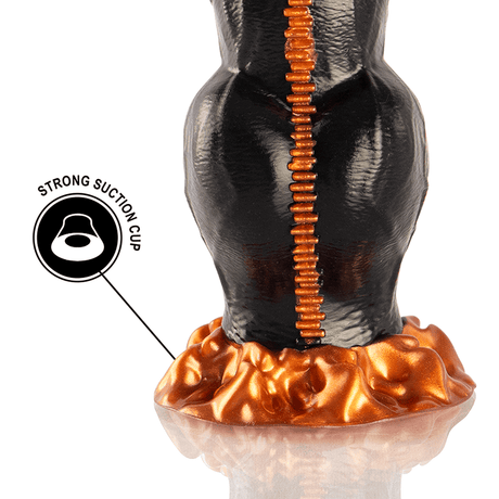 Epic - Deimos Dildo Kraft der Ekstase