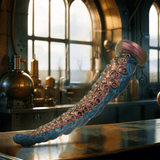 Epic - Charybdis Feiner Tentakel-Dildo, Grosse Grösse