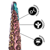 Epic - Charybdis Feiner Tentakel-Dildo, Kleine Grösse