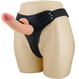 Strap-on Mavis Harness Universal Slip mit Natur 19 cm