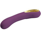 Pretty Love - Ethan Wiederaufladbarer Vibrator Lila