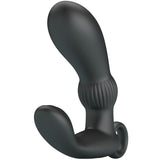Pretty Love - Cayla Analvibrator-Massager Schwarz