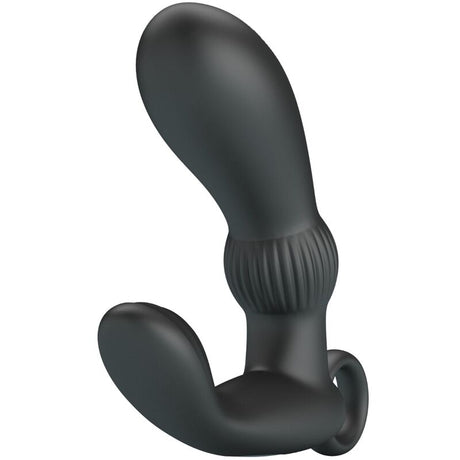 Pretty Love - Cayla Analvibrator-Massager Schwarz