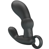 Pretty Love - Cayla Analvibrator-Massager Schwarz