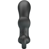 Pretty Love - Cayla Analvibrator-Massager Schwarz