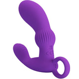 Pretty Love - Cayla Analvibrator-Massager Lila