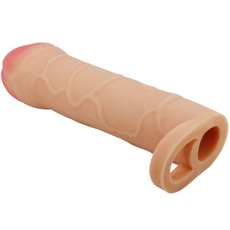 Pretty Love - Bunion Extensioning Stimulating Pense Cover