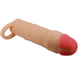 Pretty Love - Hani Extensioning Stimulating Pense Cover
