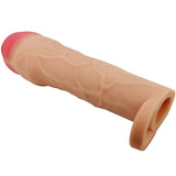 Pretty Love - Hani Extensioning Stimulating Pense Cover