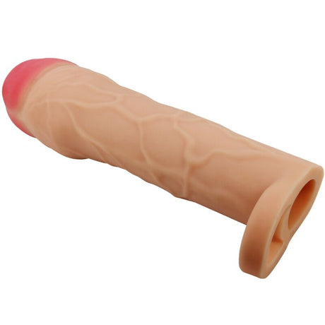 Pretty Love - Hani Extensioning Stimulating Pense Cover