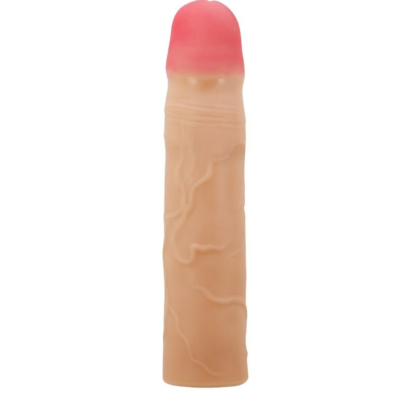 Pretty Love - Kylian Extensioning Stimulating Pense Cover