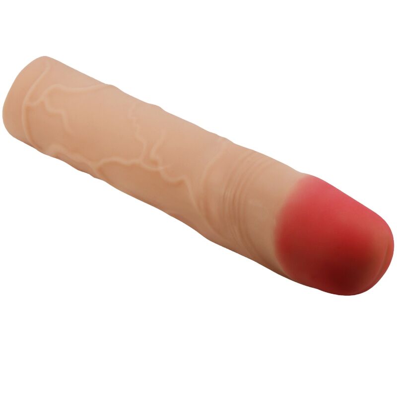 Pretty Love - Kylian Extensioning Stimulating Pense Cover