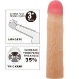 Pretty Love - Kylian Extensioning Stimulating Pense Cover