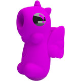 Pretty Love - Mini-Spassspielzeuge von Magic Unicorn Stimulator