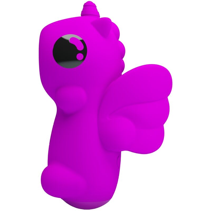 Pretty Love - Mini-Spassspielzeuge von Magic Unicorn Stimulator