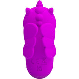 Pretty Love - Mini-Spassspielzeuge von Magic Unicorn Stimulator