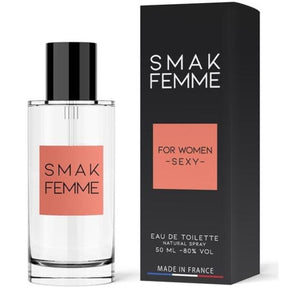 Ruf - Smak Pheromone Parfüm für Sie 50 ml