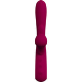 Armony - Impact Swing Vibrator & Dual Stimulator Modell 1 Bordeaux