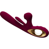 Armony - Impact Swing Vibrator & Dual Stimulator Modell 1 Bordeaux